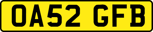 OA52GFB