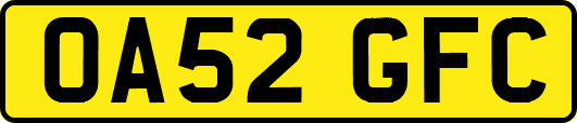 OA52GFC