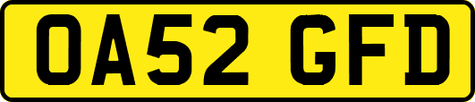 OA52GFD