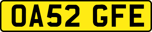 OA52GFE