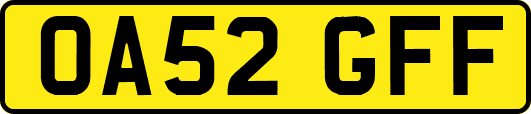 OA52GFF