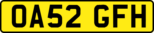 OA52GFH
