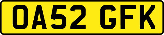 OA52GFK