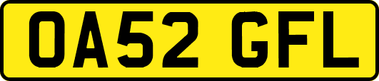OA52GFL