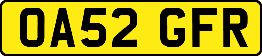 OA52GFR