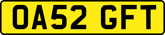OA52GFT