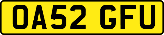 OA52GFU