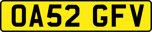 OA52GFV