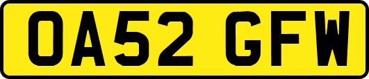 OA52GFW