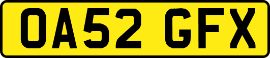 OA52GFX