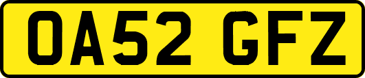OA52GFZ