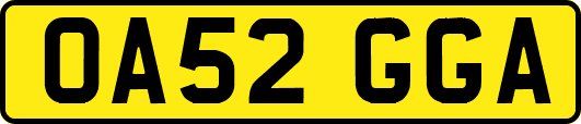 OA52GGA