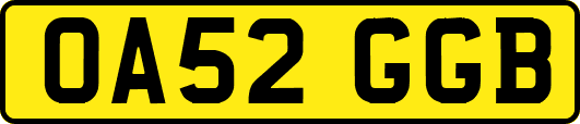 OA52GGB