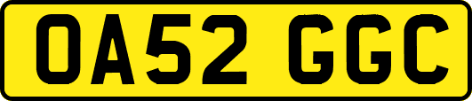 OA52GGC
