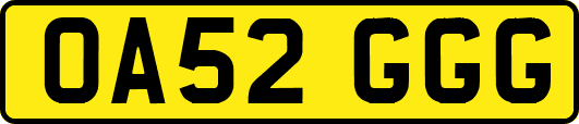 OA52GGG