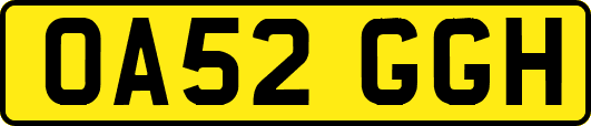 OA52GGH