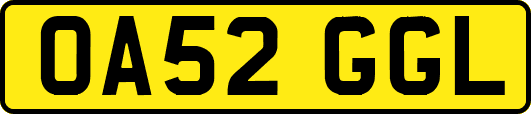 OA52GGL