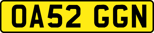 OA52GGN