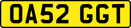 OA52GGT