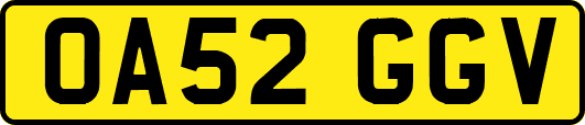 OA52GGV