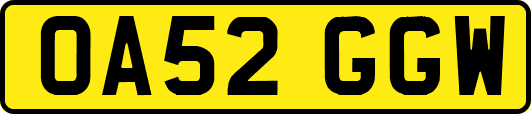 OA52GGW