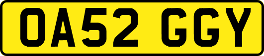 OA52GGY