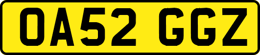 OA52GGZ