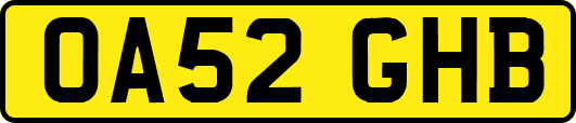 OA52GHB