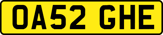 OA52GHE