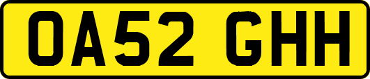OA52GHH