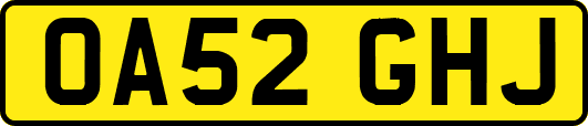 OA52GHJ