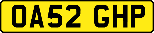 OA52GHP