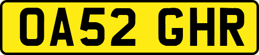 OA52GHR