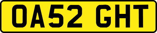 OA52GHT