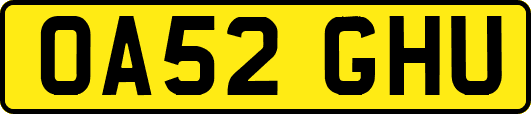 OA52GHU