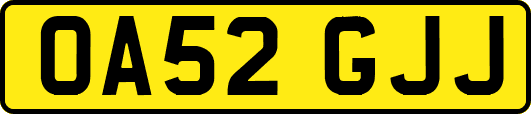 OA52GJJ