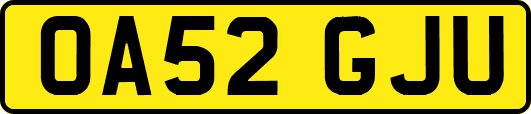 OA52GJU
