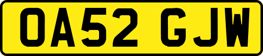 OA52GJW