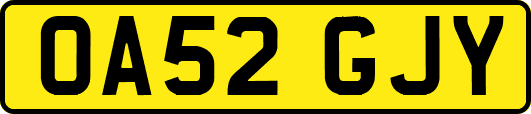 OA52GJY