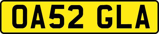OA52GLA