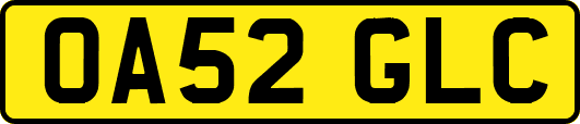 OA52GLC