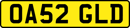 OA52GLD