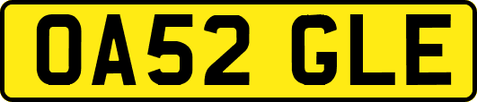 OA52GLE