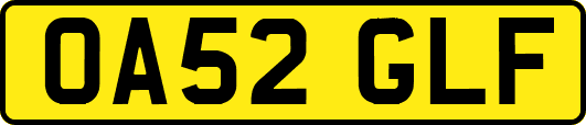 OA52GLF