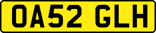 OA52GLH