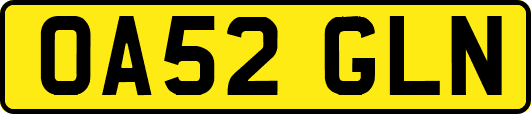OA52GLN