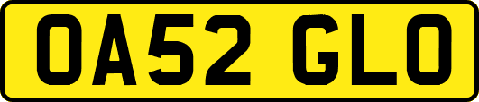 OA52GLO