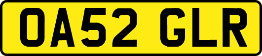 OA52GLR