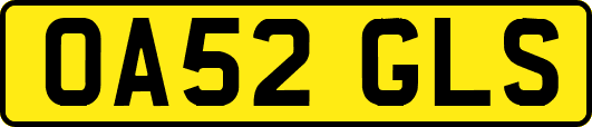 OA52GLS