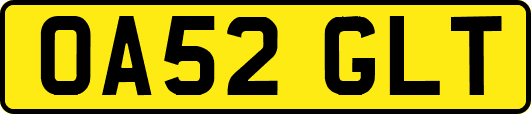 OA52GLT